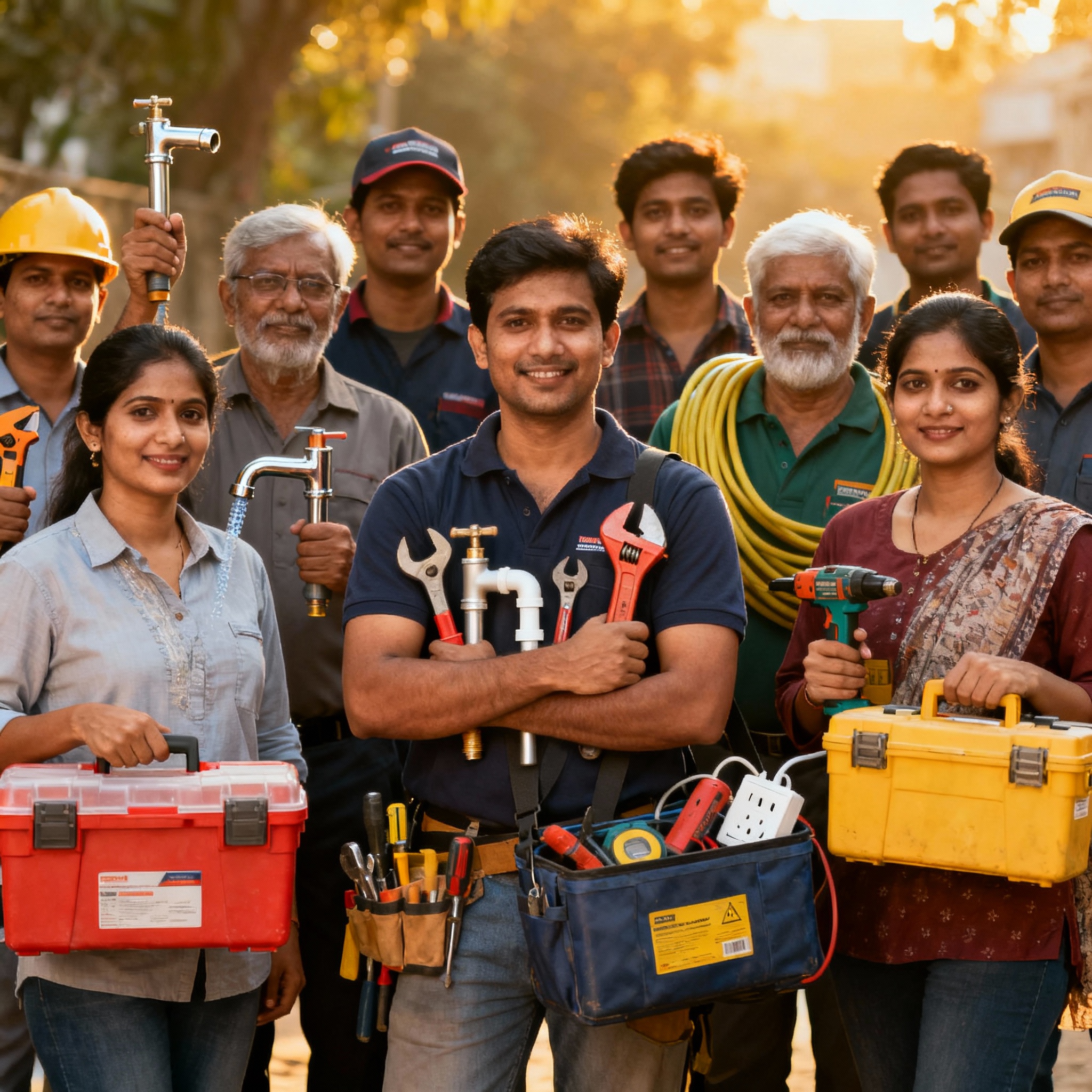 Explosive Market Growth and Opportunity